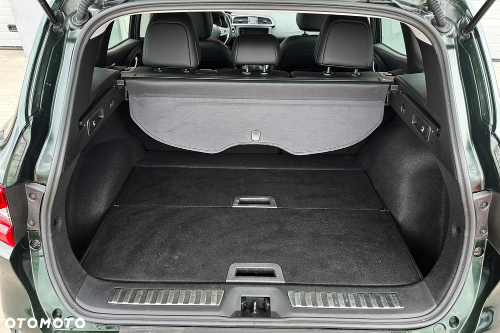 Renault Kadjar 1.3 TCe FAP Intens EDC - 31