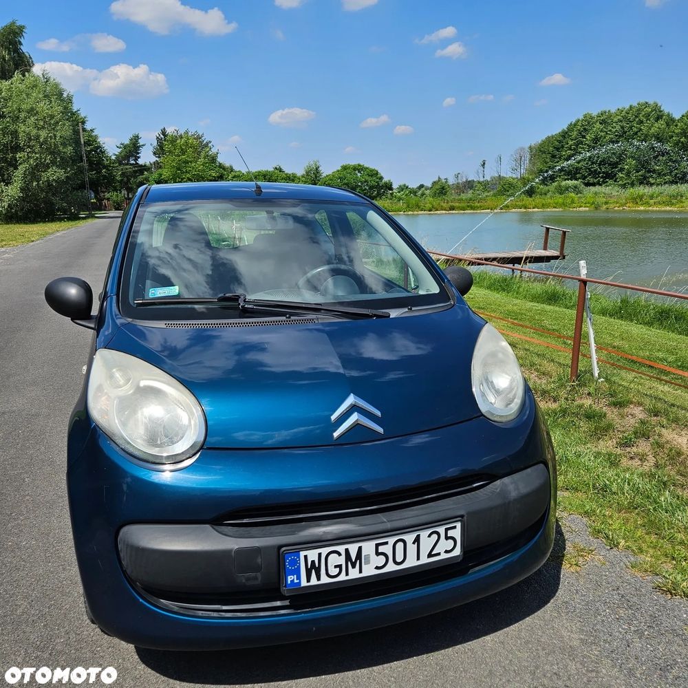 Citroën C1 1.0i Flirt - 6
