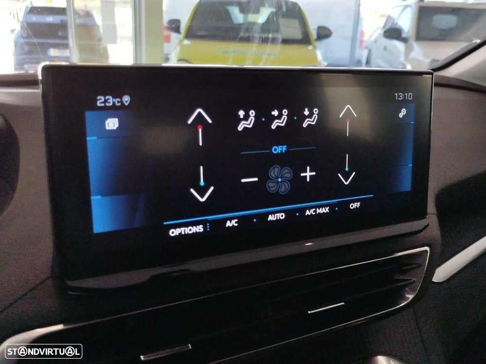 Peugeot 3008 1.5 BlueHDi Active Pack - 15