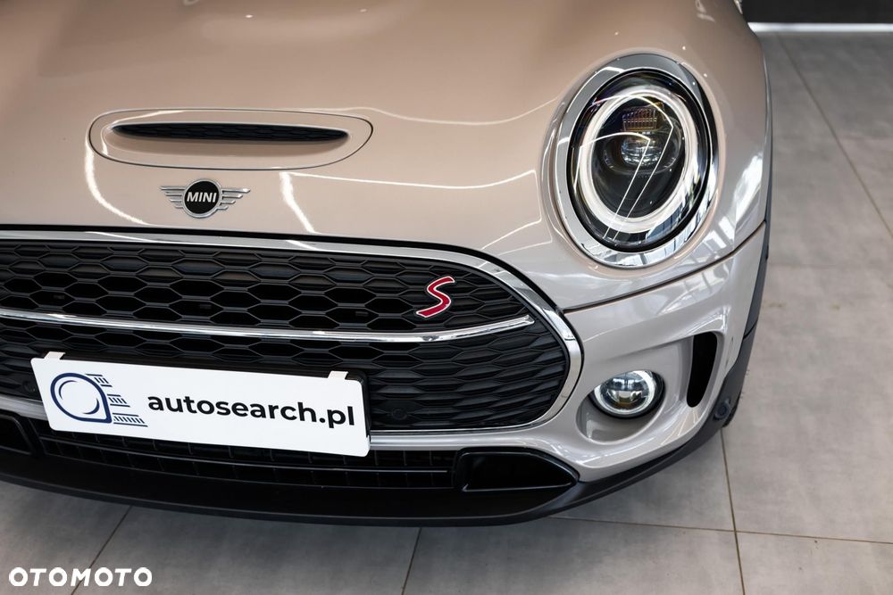 MINI Clubman Cooper S - 37