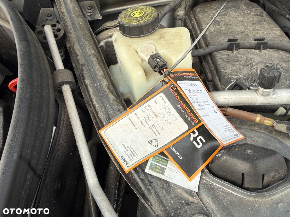 Mercedes-Benz Klasa C 200 CDI DPF Automatik Avantgarde - 26