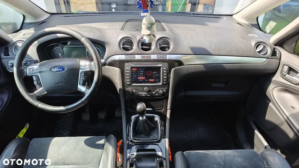 Ford S-Max 1.6 T Titanium - 11