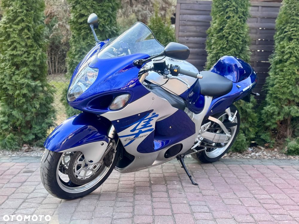 Suzuki GSX - 5
