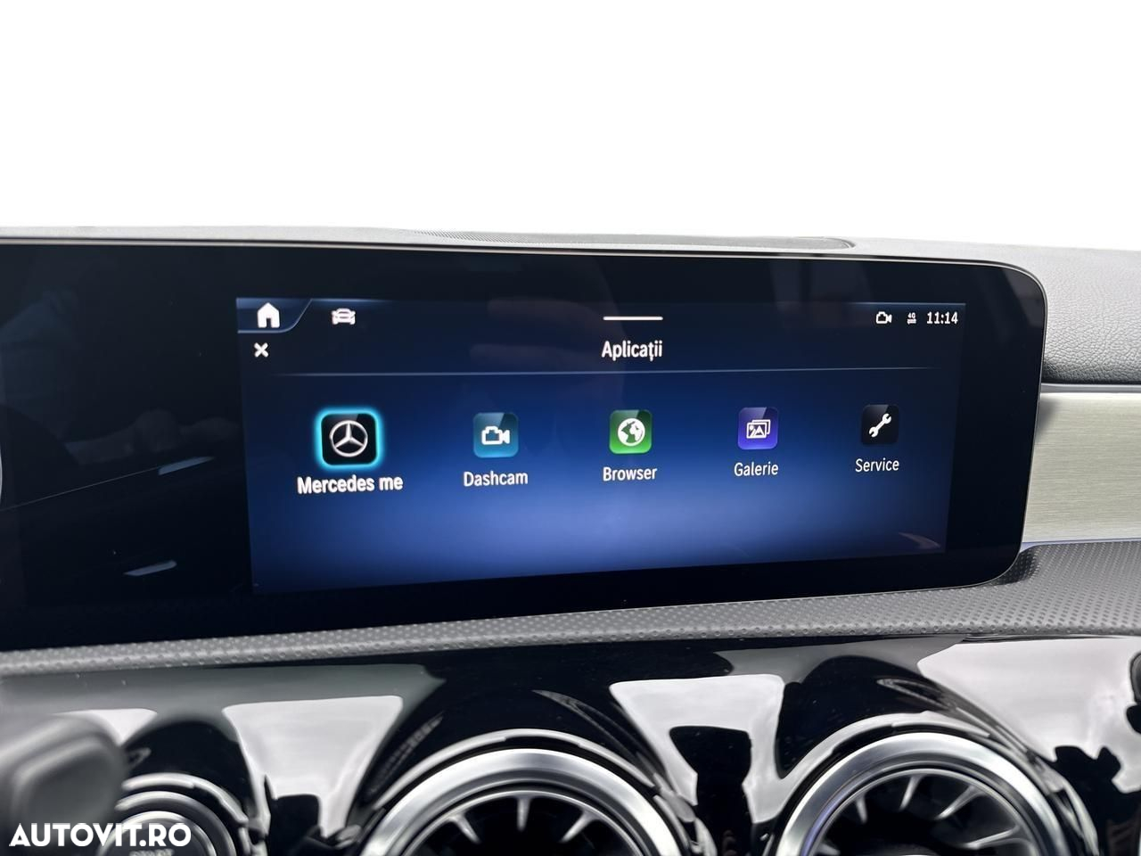 Mercedes-Benz A 180 MHEV 7G-DCT - 21