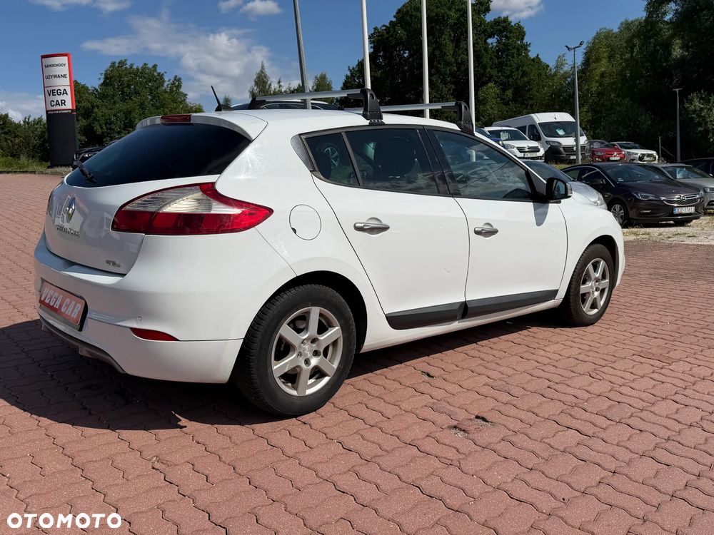 Renault Megane - 16