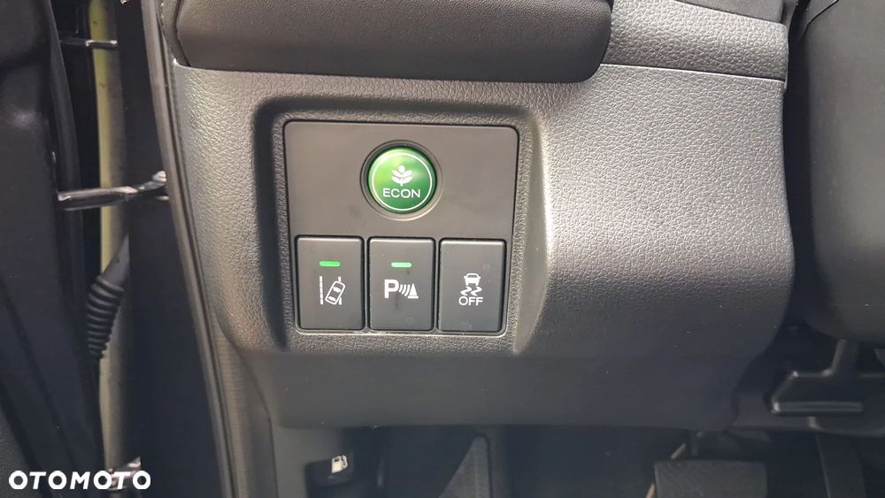 Honda HR-V 1.5 Executive (ADAS / Connect+) CVT - 34
