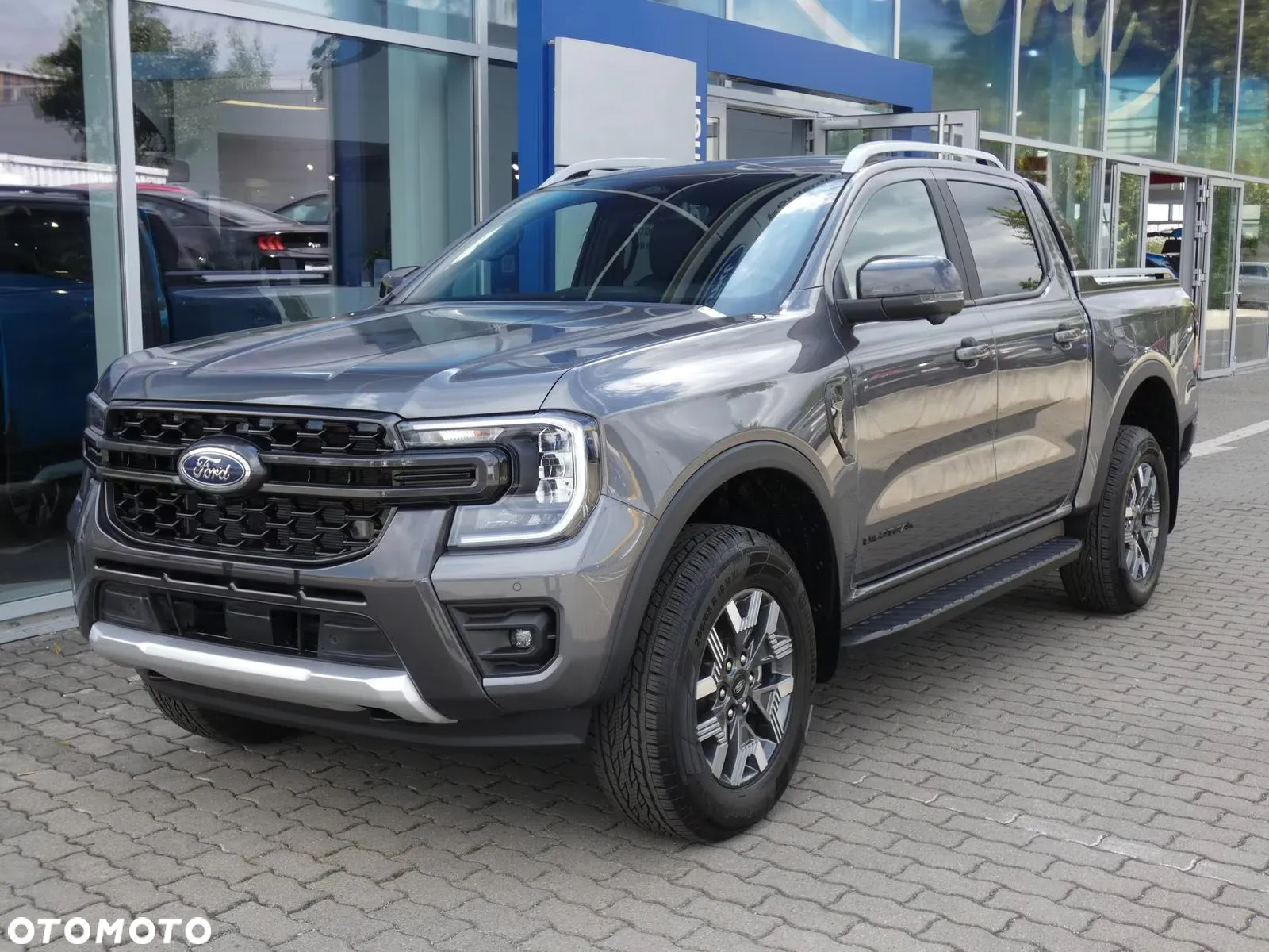 Ford Ranger - 4
