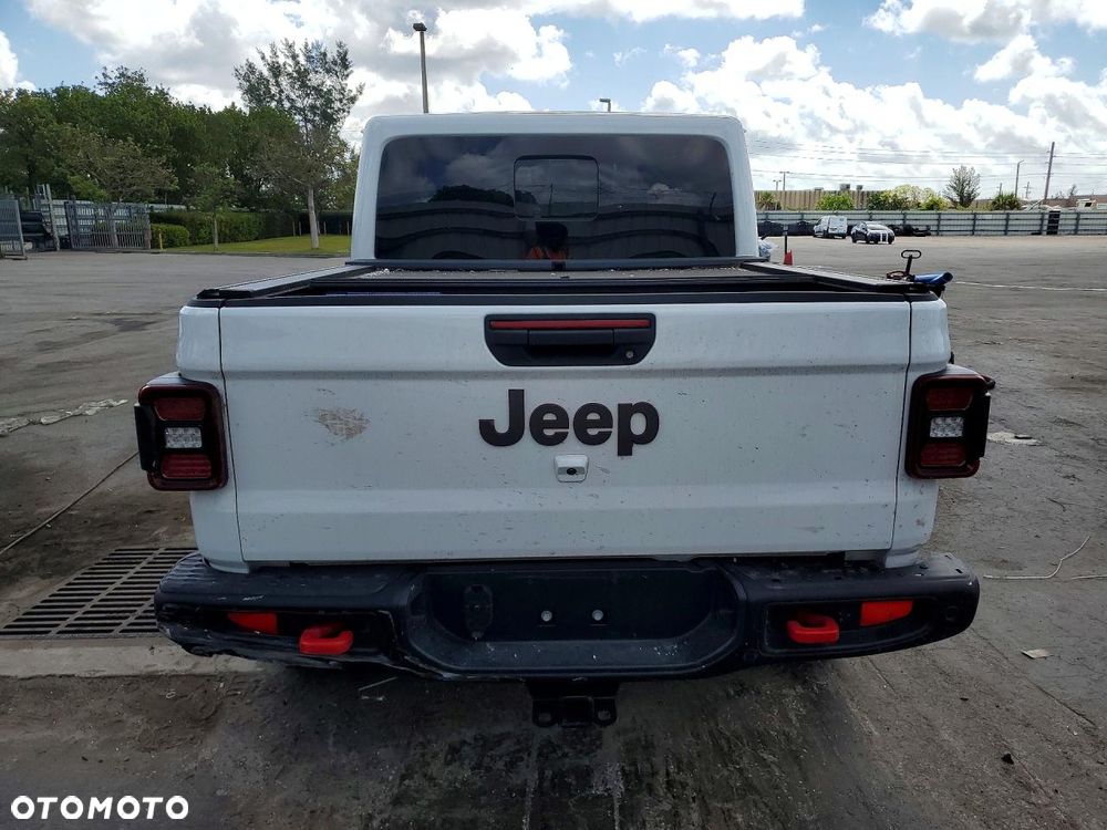 Jeep Gladiator - 6