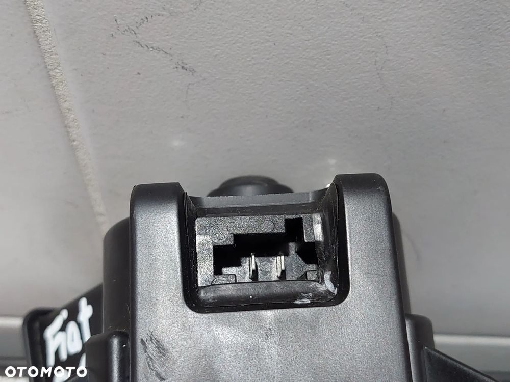 DMUCHAWA WENTYLATOR FIAT DUCATO R2021 EUROPA NR 5E1630000 - 4
