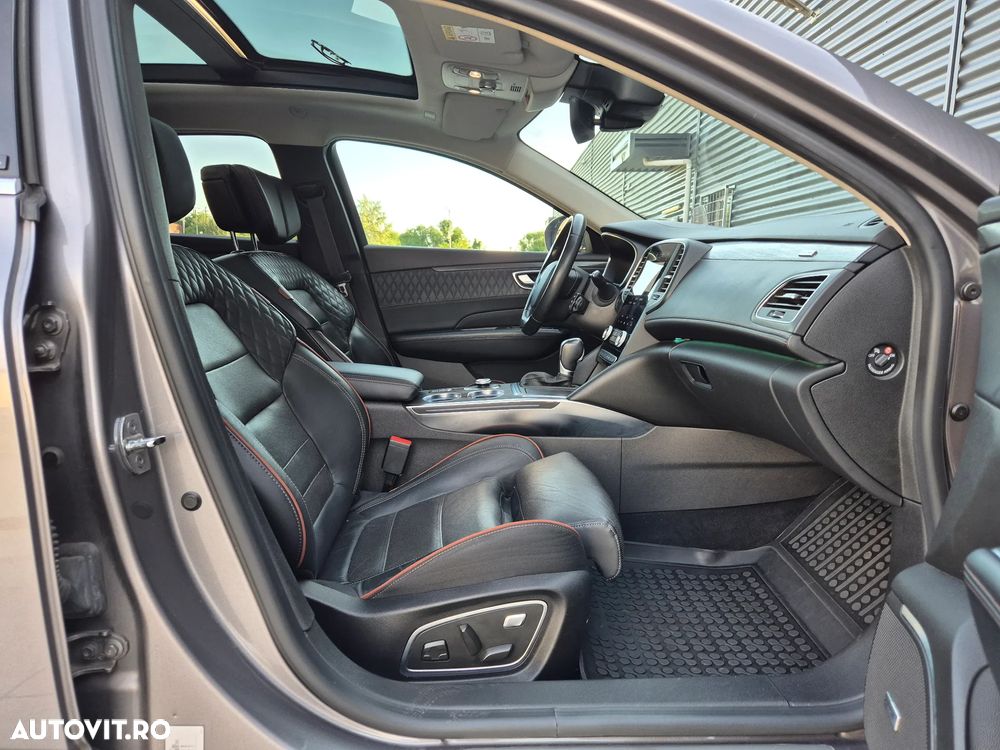 Renault Talisman - 13
