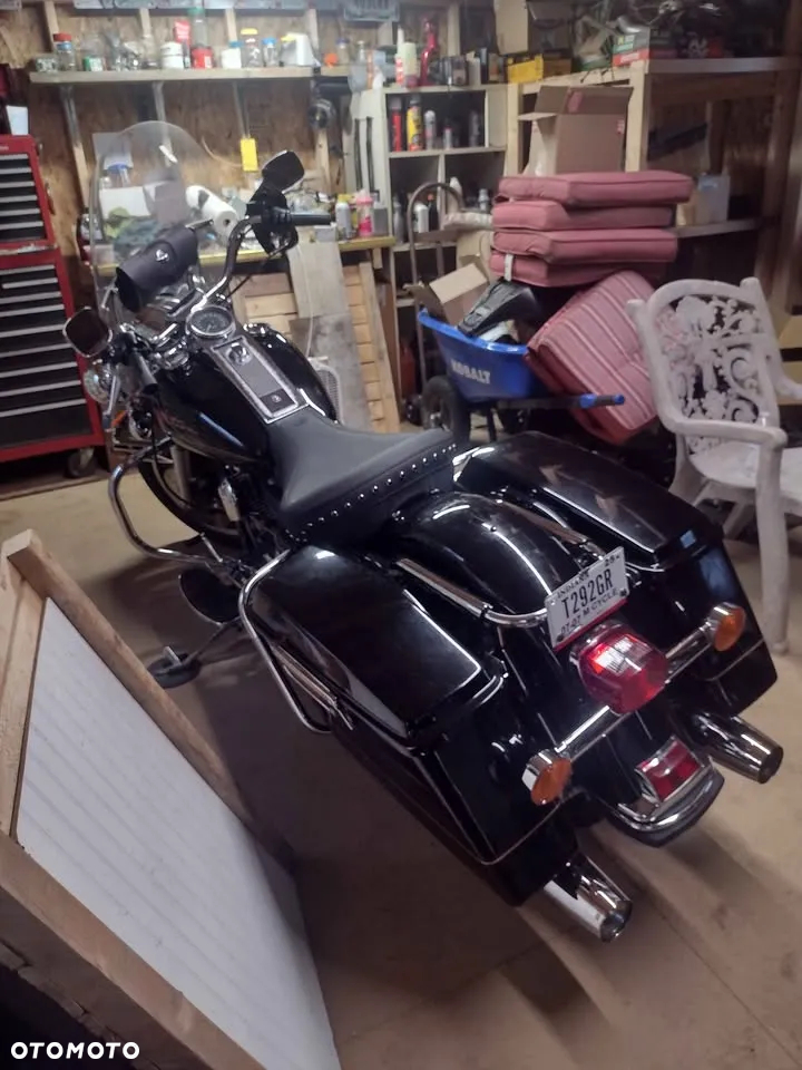 Harley-Davidson Touring Road King - 39