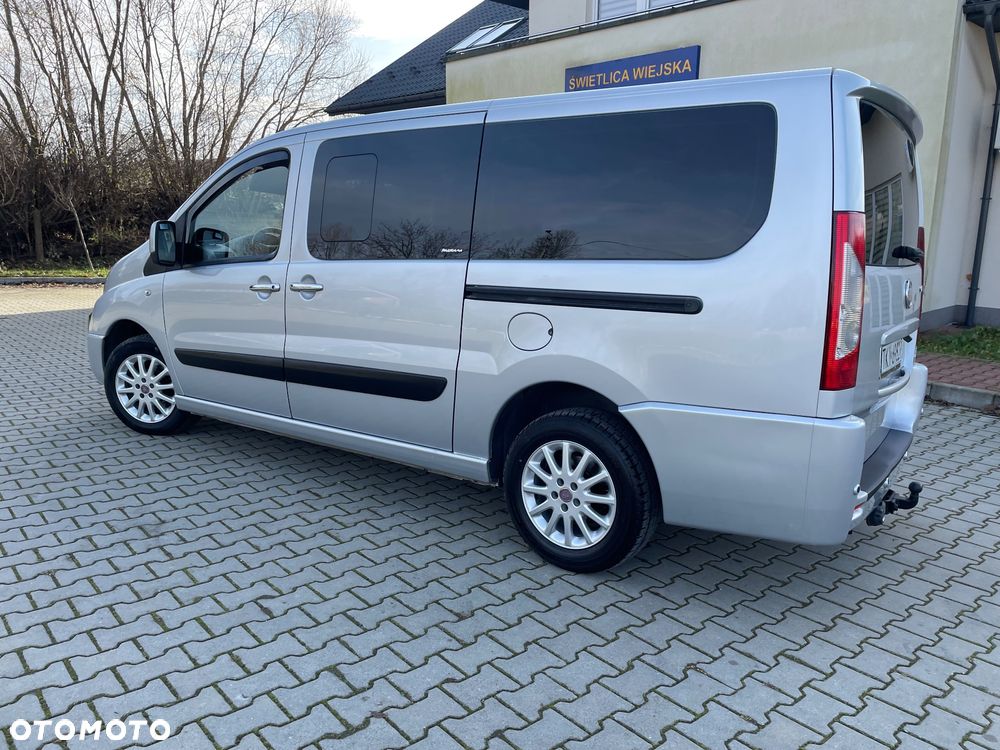 Fiat Scudo - 6