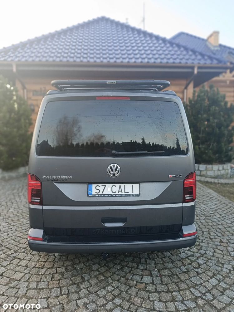 Volkswagen California - 5