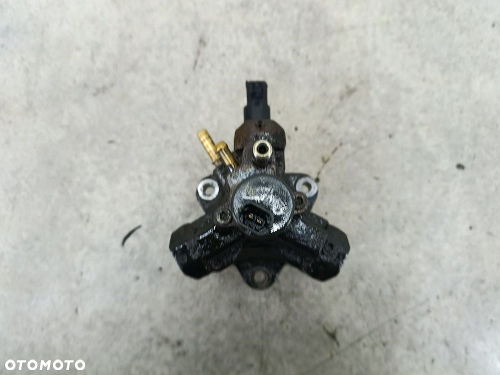 POMPA WTRYSKOWA FIAT DUCATO II FL 0281002500  BOSCH 2.8 JTD - 4