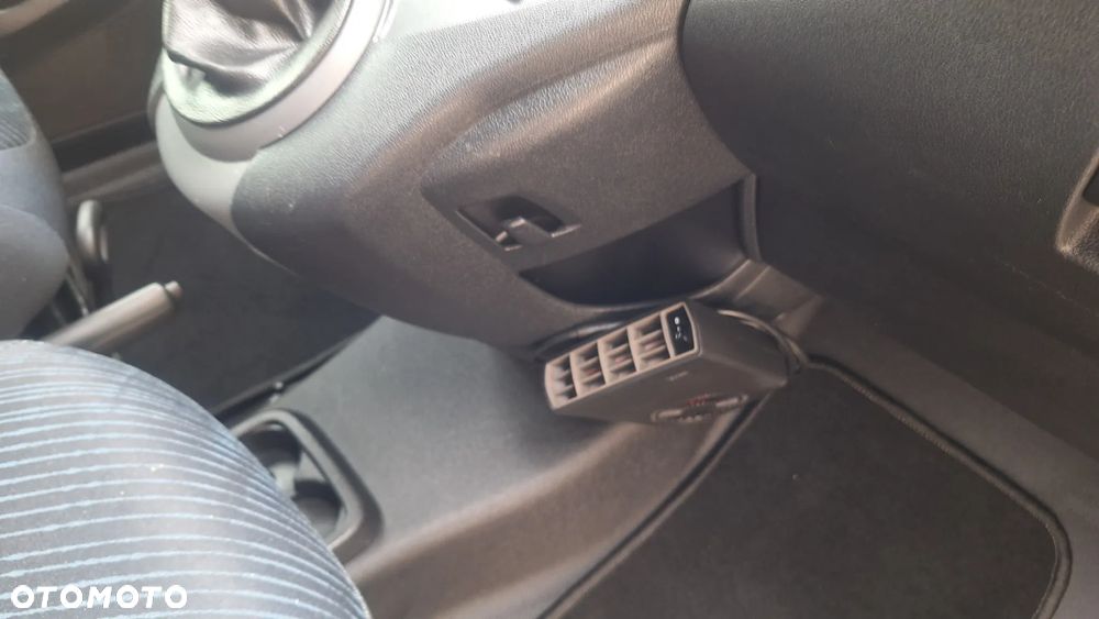 Peugeot Partner - 20