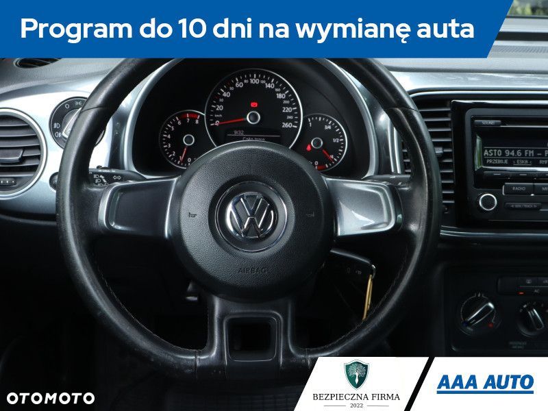Volkswagen Beetle - 20
