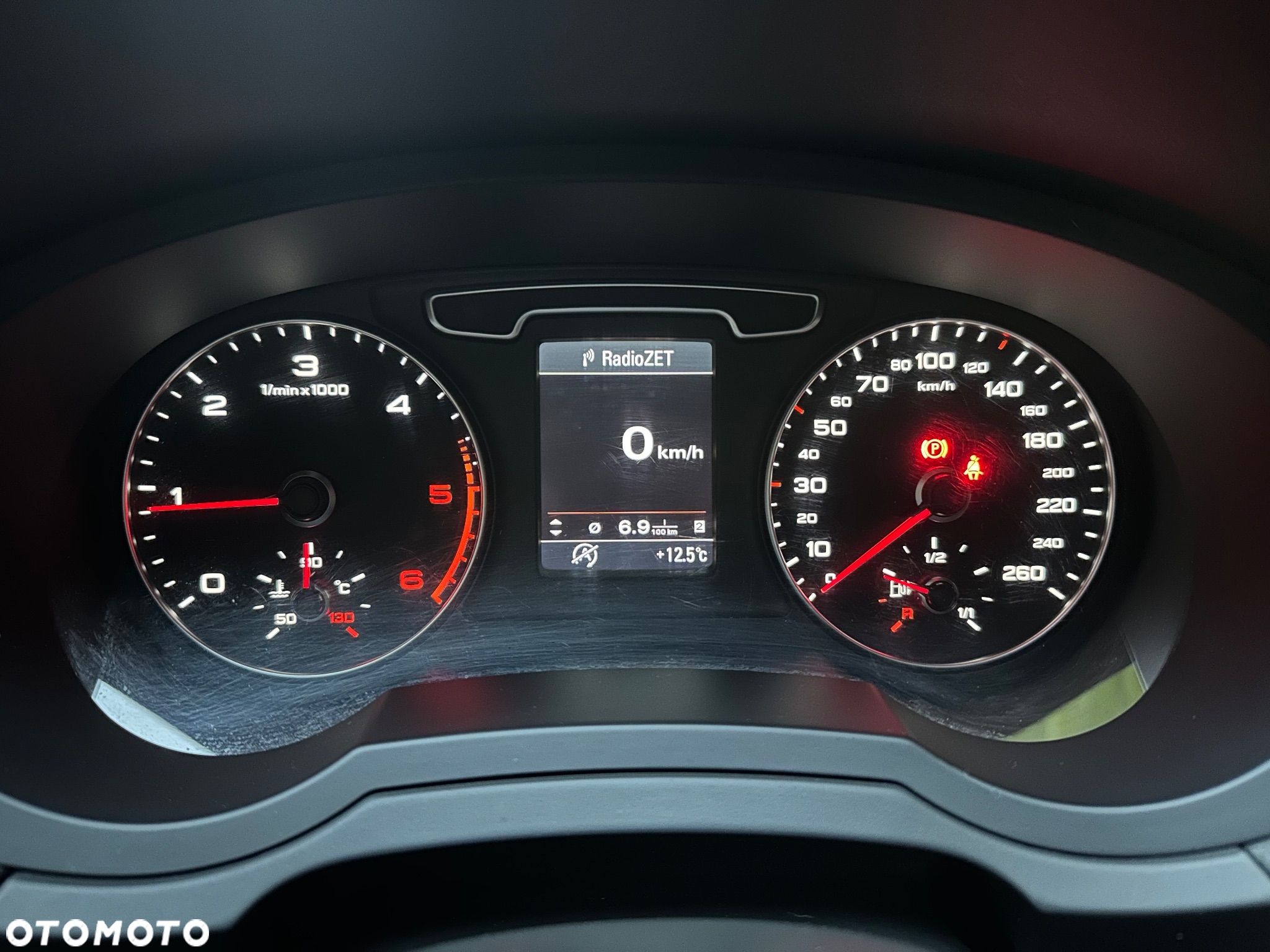 Audi Q3 2.0 TDI Quattro - 25