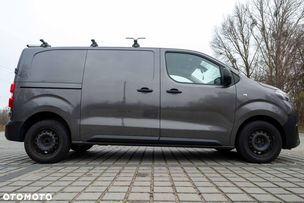 Toyota Proace - 11