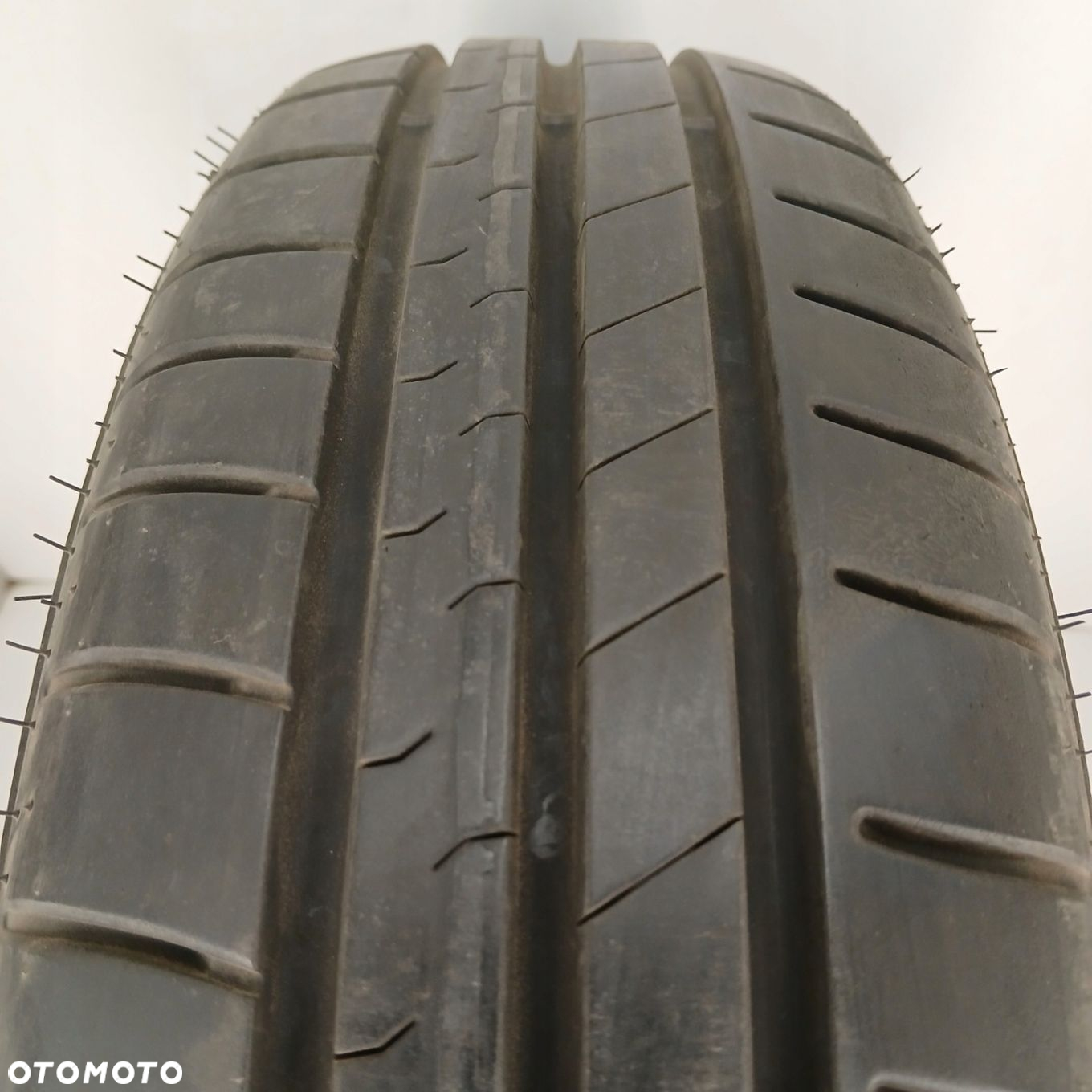 2x 175/60R16 opony letnie Falken Sincera SN110 6mm 82437 - 3