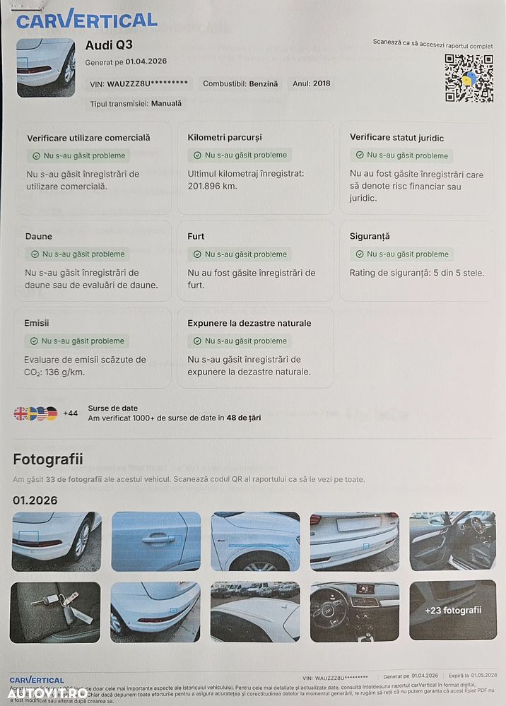 Audi Q3 1.4 TFSI - 4