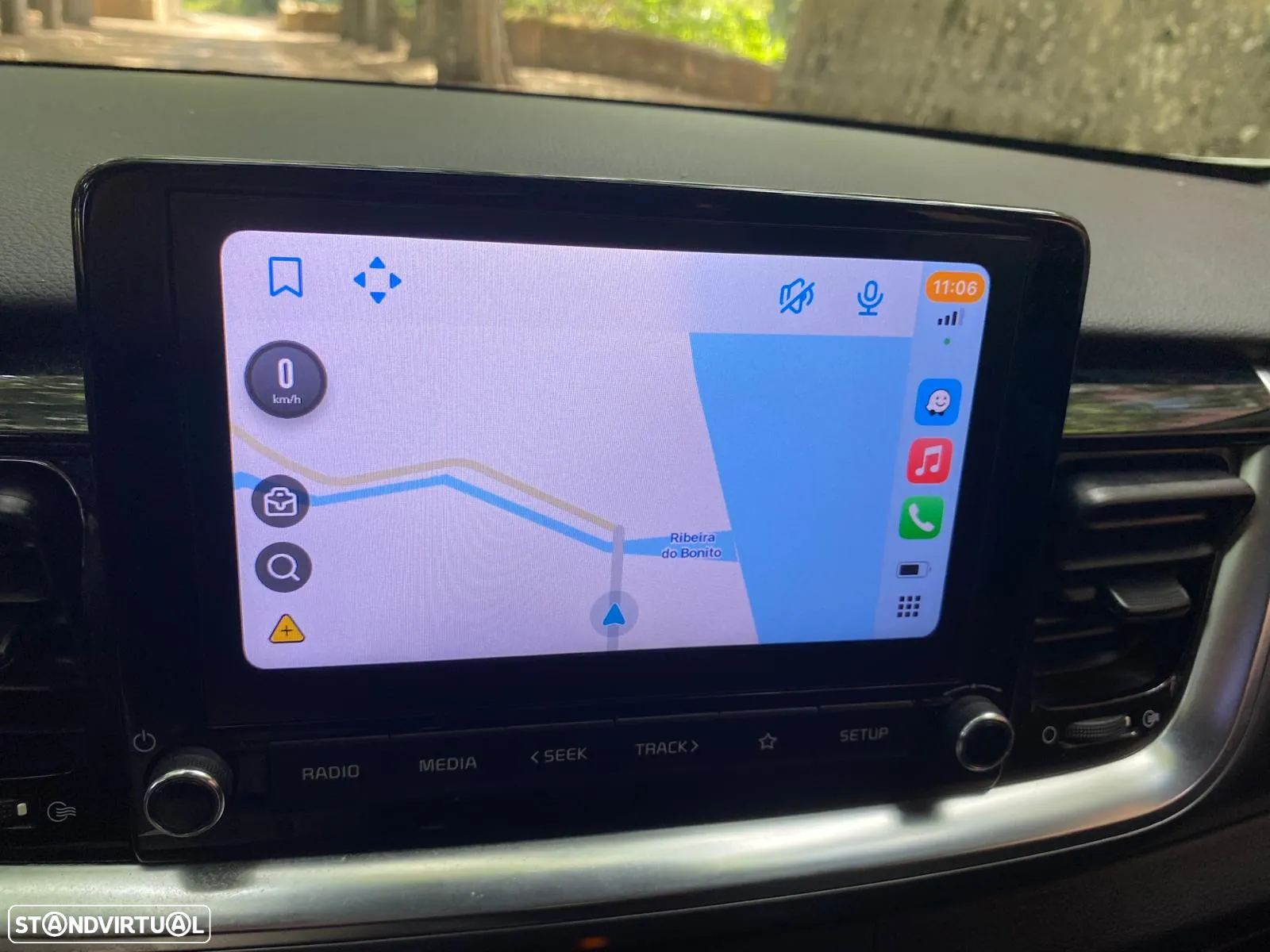Kia Stonic 1.0 T-GDI Drive - 36