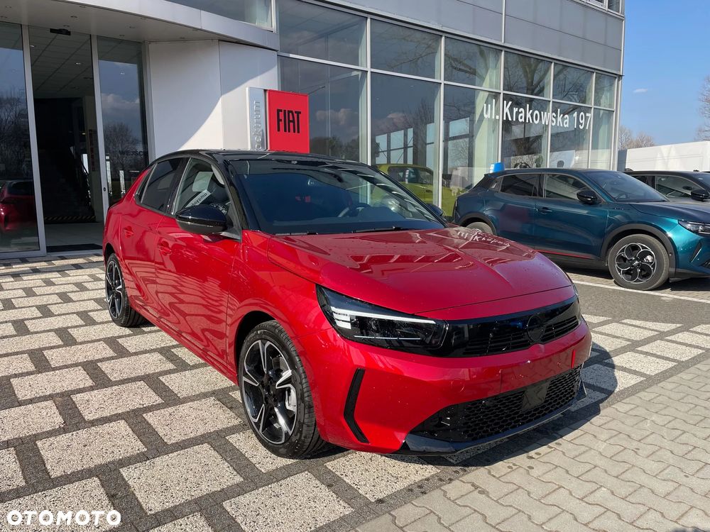 Opel Corsa 1.2 T Yes S&S - 3