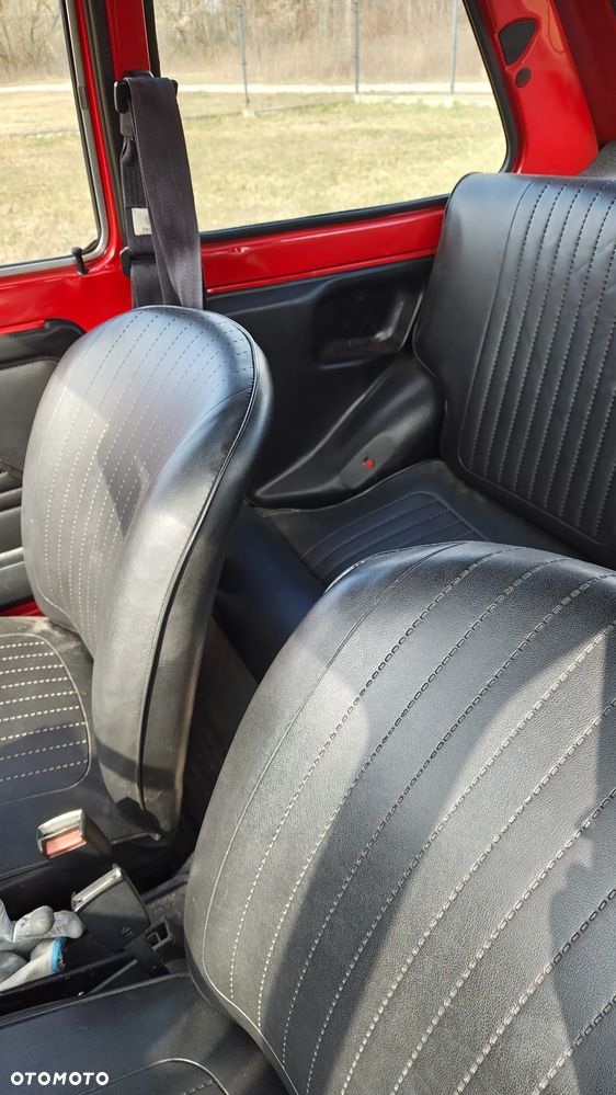 Fiat 126 - 5