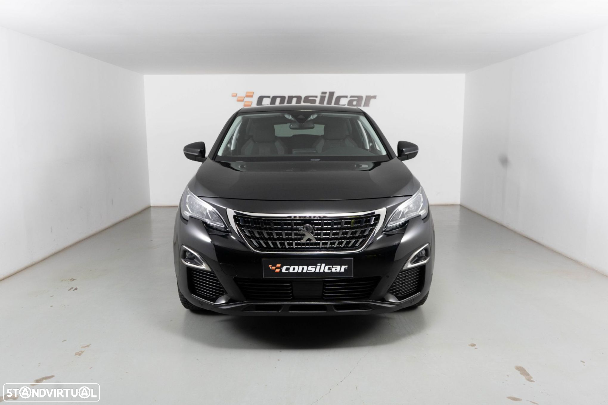 Peugeot 3008 1.2 PureTech Active - 2