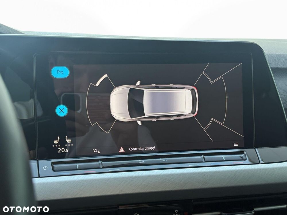 Volkswagen Golf Variant - 22