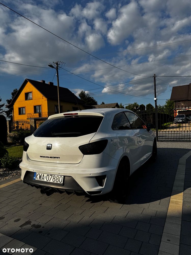 Seat Ibiza - 3