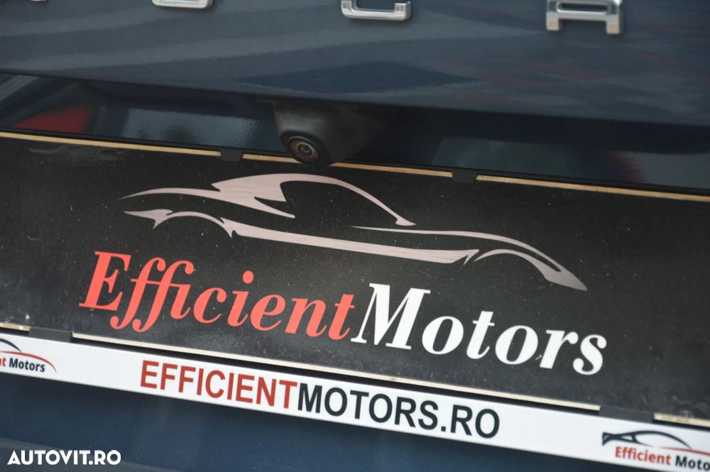 Ford Kuga 1.5 EcoBlue Aut. TITANIUM - 40