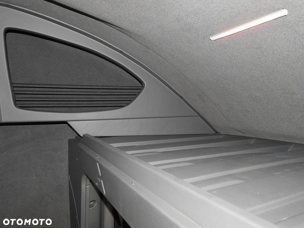 Opel MOVANO PLANDEKA 10 PALET WEBASTO TEMPOMAT KLIMATYZACJA LEDY PNEUMATYKA  165KM - 40