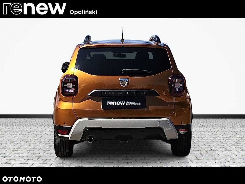 Dacia Duster 1.0 TCe Comfort - 7