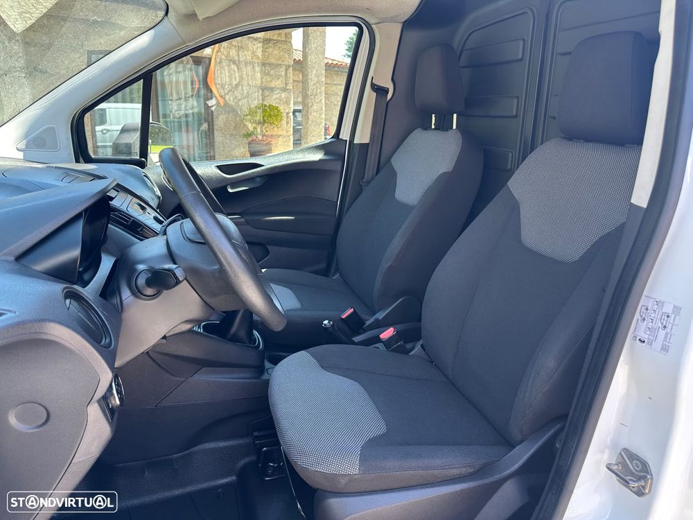 Ford Transit Connect 1.5 TDCi 220 L1 Trend - 18