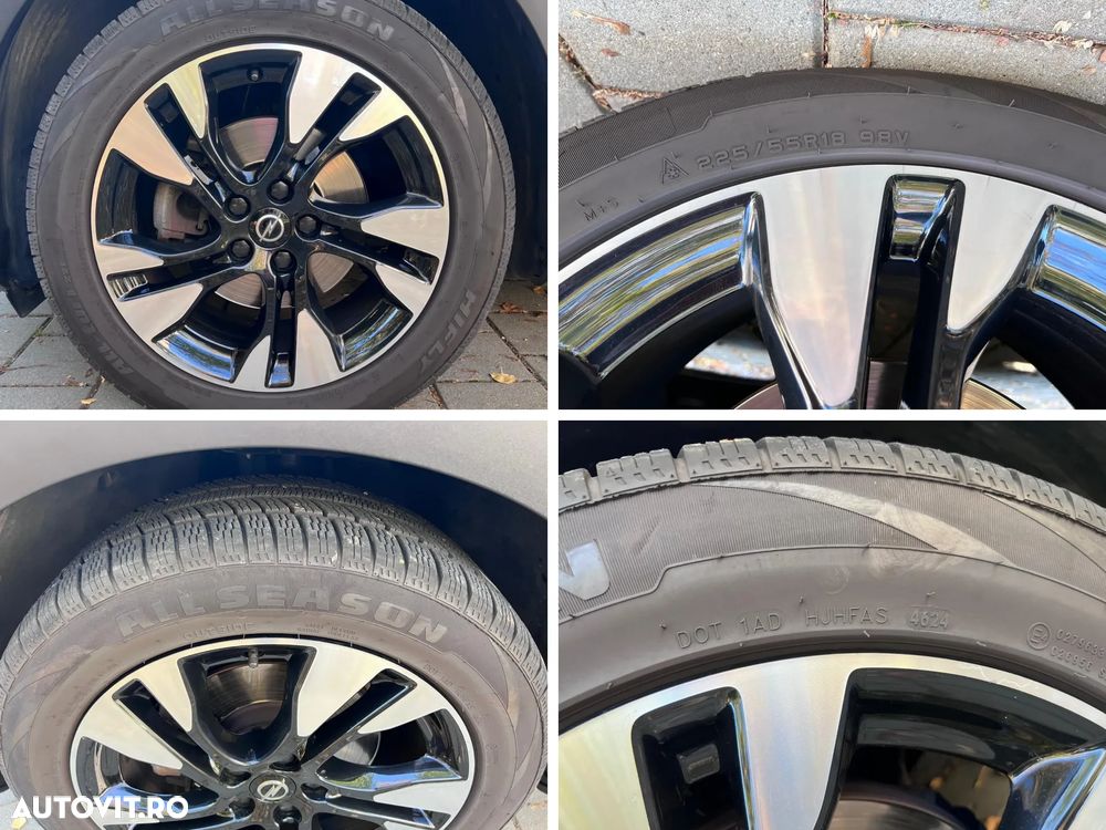 Opel Grandland X - 36