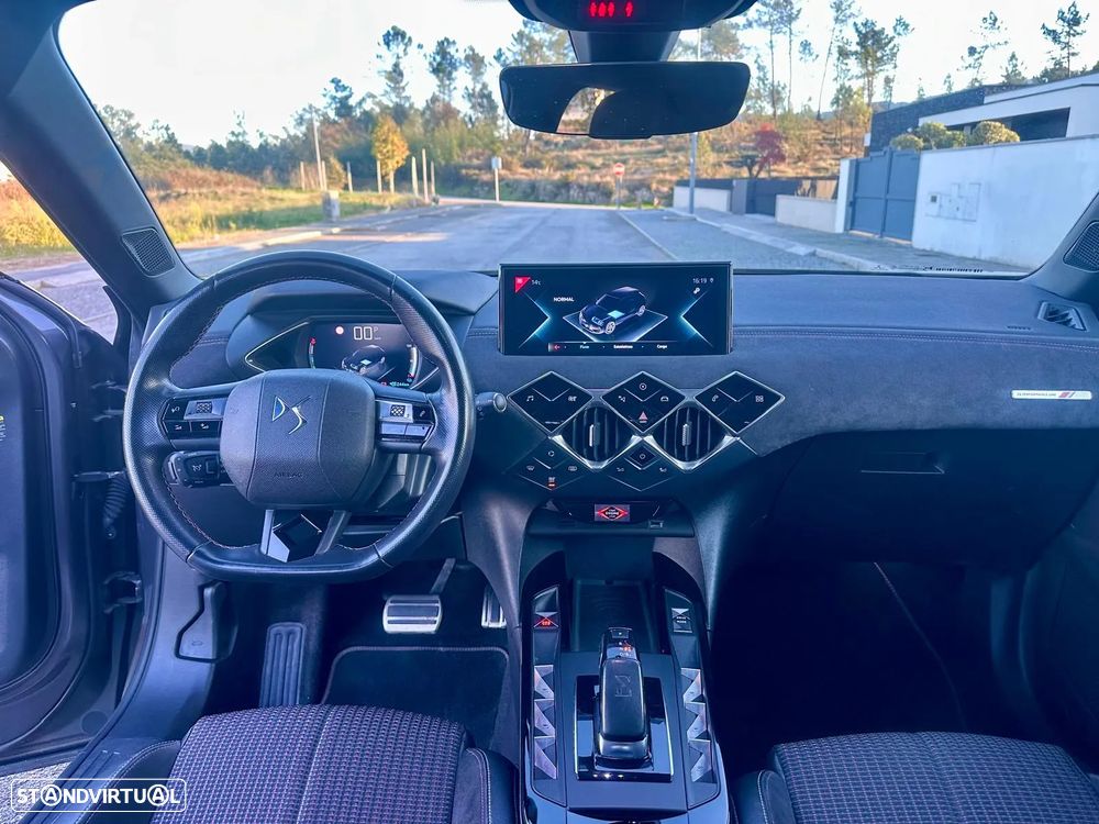 DS DS3 Crossback E-Tense Performance Line - 10