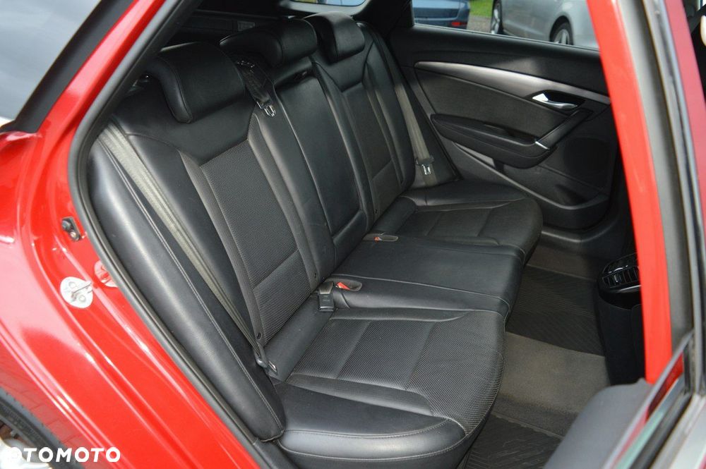 Hyundai i40 Kombi 1.7 CRDi Premium - 30
