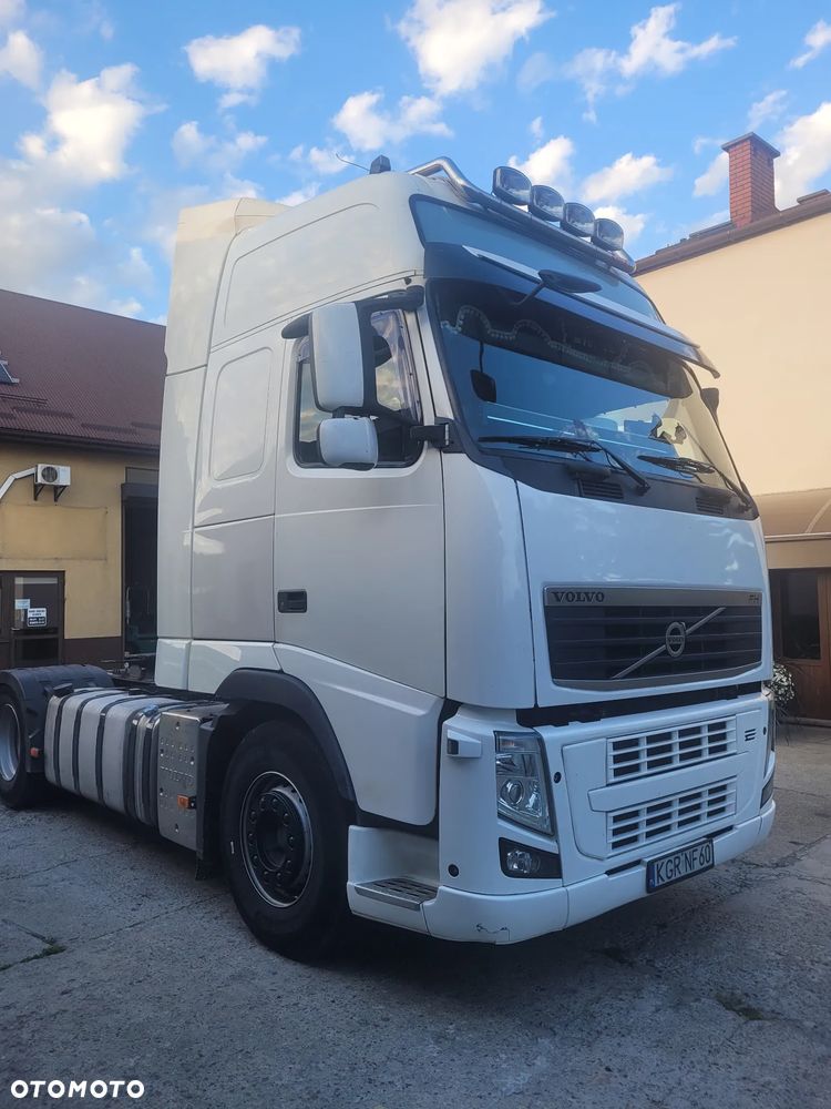 Volvo FH - 2