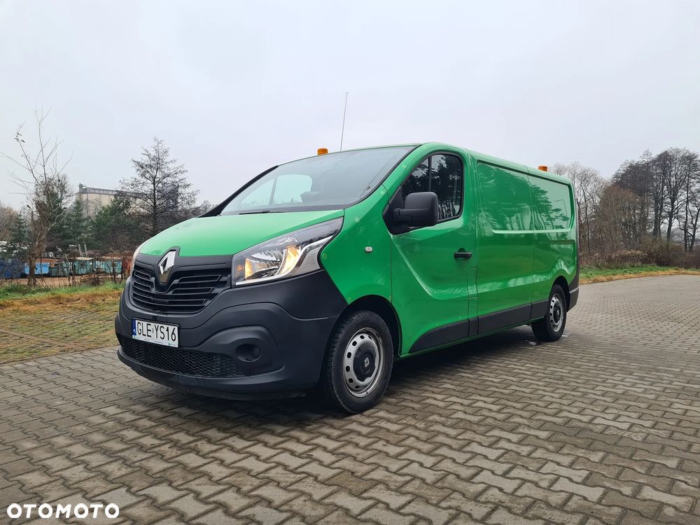 Renault TRAFIC - 26