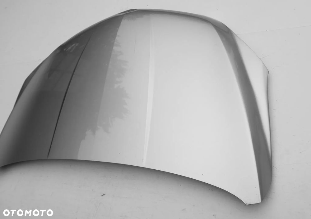 OPEL MOKKA A 2012 - 2016 maska pokrywa silnika ORYGINAŁ OE - 10