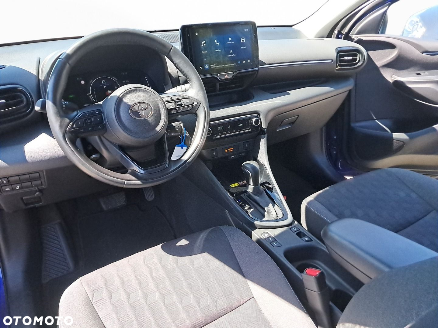 Toyota Yaris - 19