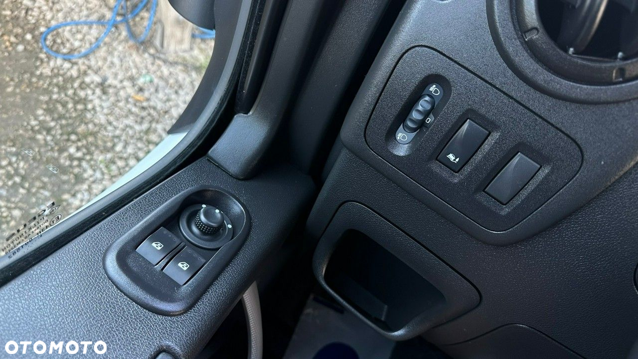 Renault Master - 27
