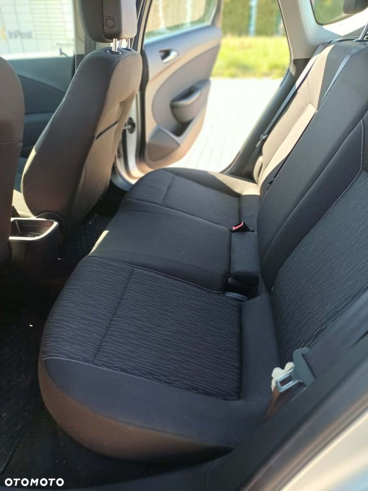 Opel Astra 1.4 T Active - 8