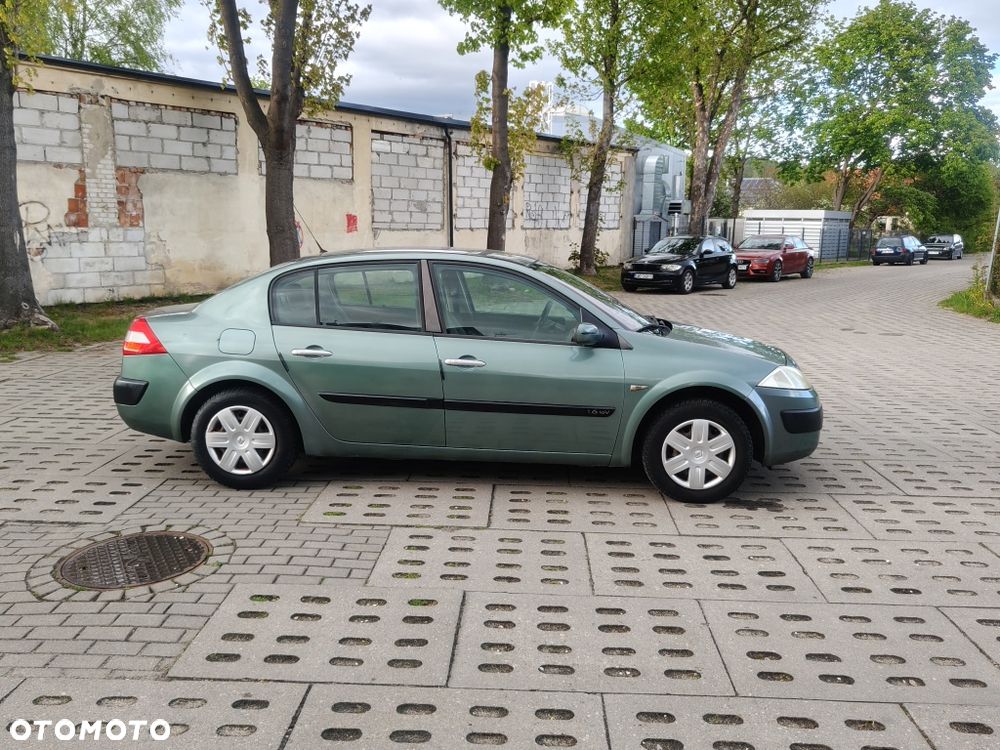 Renault Megane - 5