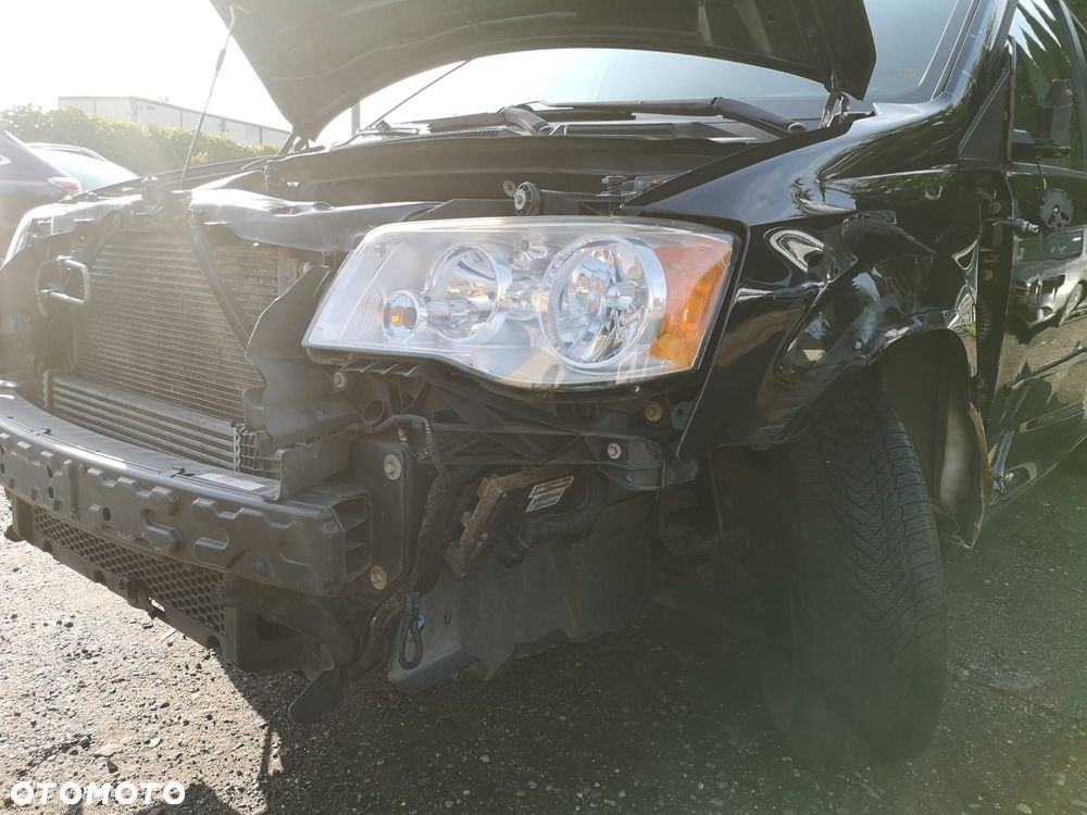 Chrysler Grand Voyager 2.8 CRD Automatik Touring - 13