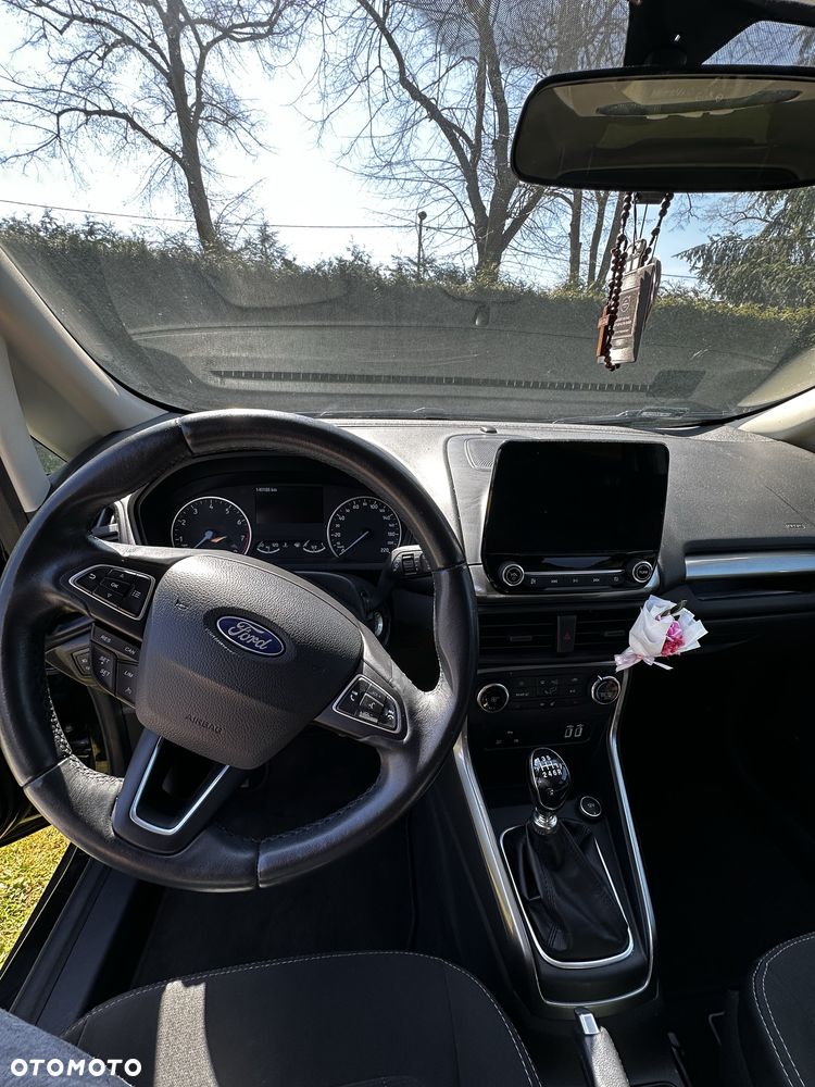 Ford EcoSport - 6