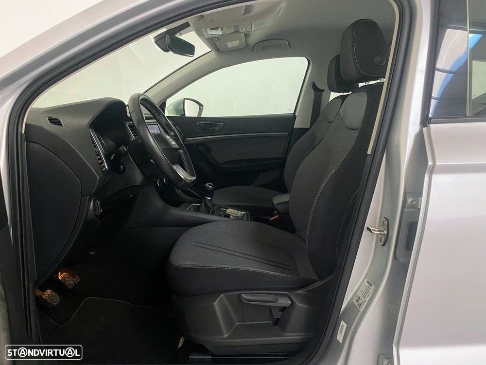 SEAT Ateca 2.0 TDI Style - 16