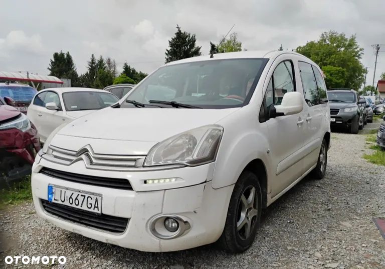 Citroën Berlingo - 2