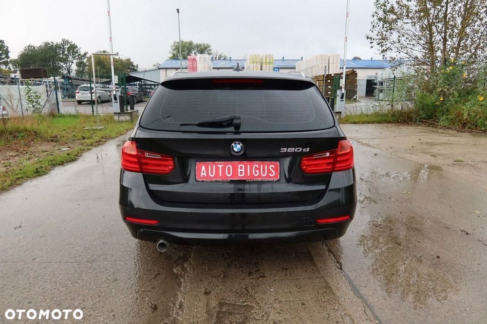 BMW Seria 3 - 8