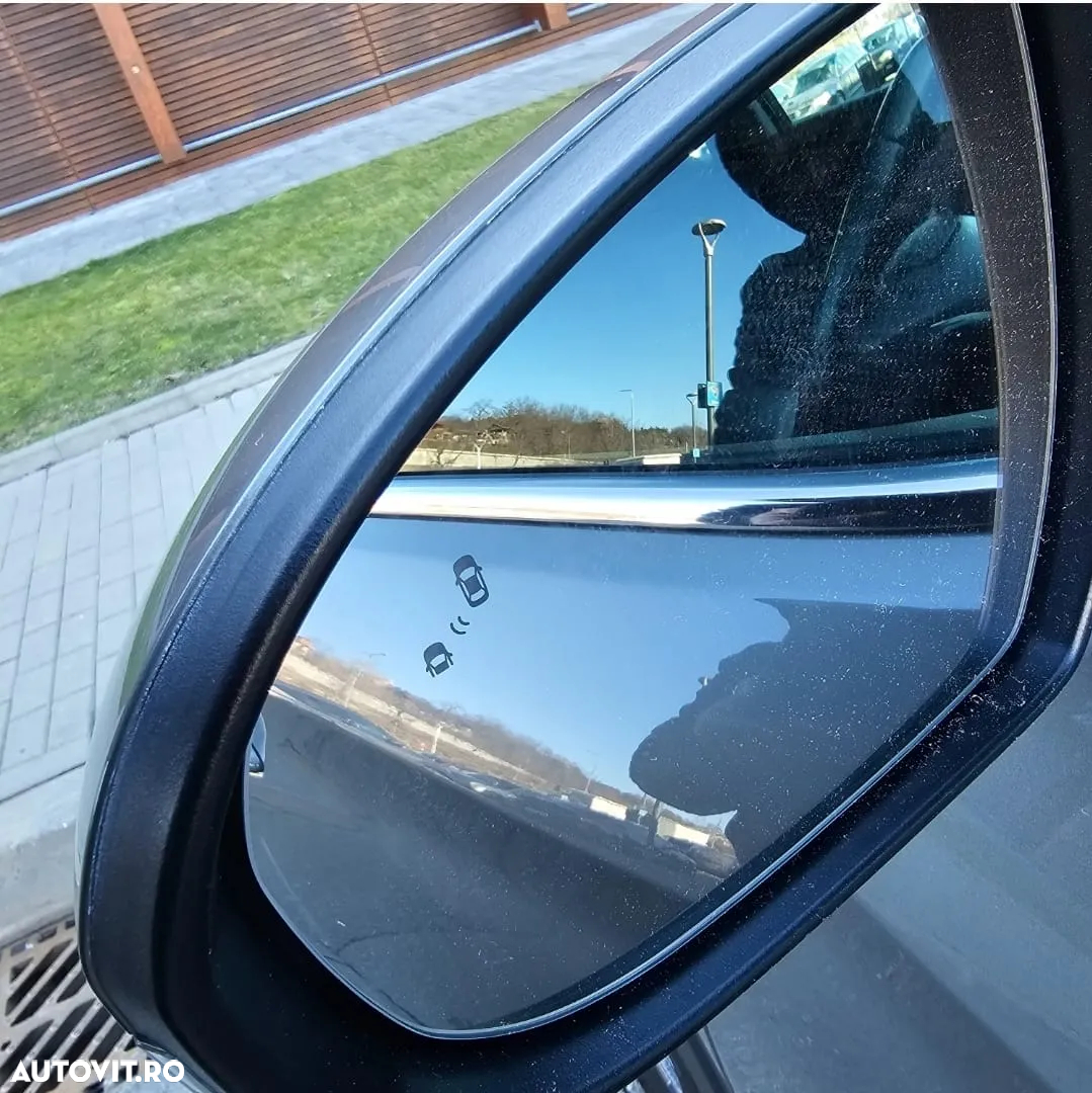 Hyundai Tucson 1.6 CRDi 4WD 7DCT Premium - 20
